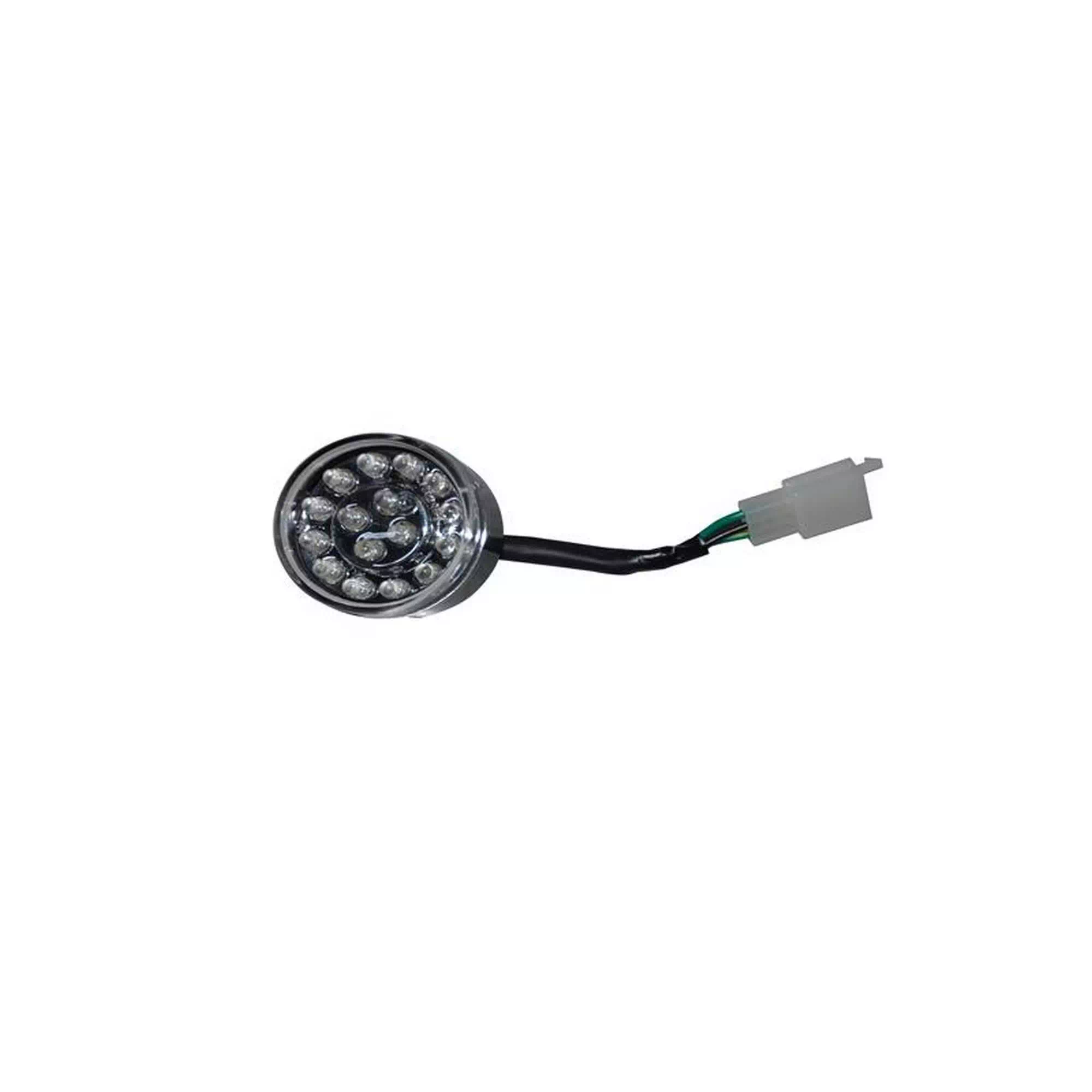 KUBA T-BOSS 570 ARKA STOP #KM 79545